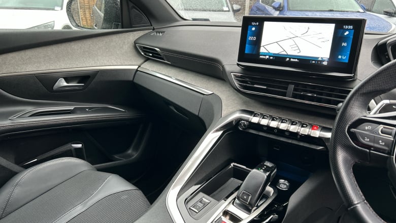 Peugeot 5008 1.5 BlueHDi GT 5dr EAT8 Diesel Estate